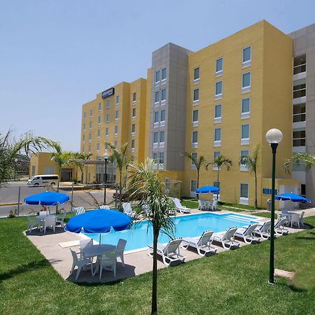 City Express By Marriott Lazaro Cardenas Esterno foto
