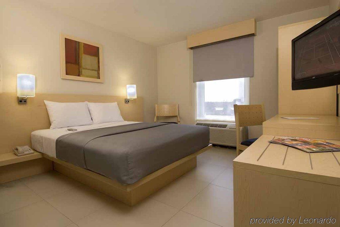 City Express By Marriott Lazaro Cardenas Esterno foto