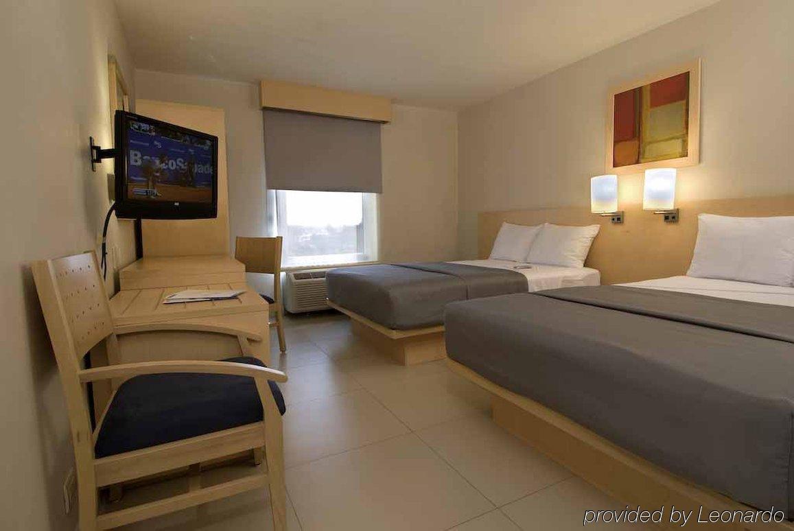 City Express By Marriott Lazaro Cardenas Camera foto